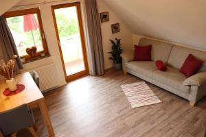 Wohnung #6 mit Balkon in ruhiger aber zentrale Lage - Stadtbus vor der Tür!