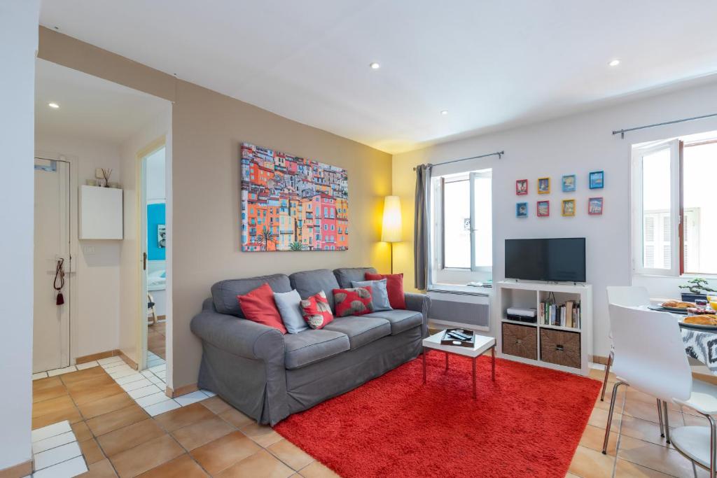 Wohnung 6 Südbalkon 2OG 6 personen 38709 Wildemann