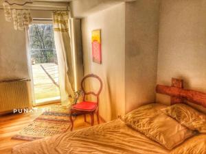Appartement Wohnung 6 und 7 Oberrimbach Haus 20 96152 Burghaslach Bavière