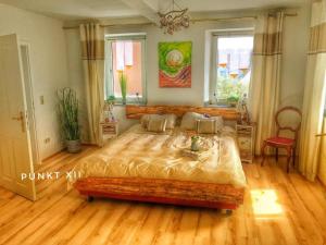 Appartement Wohnung 8 Oberrimbach Haus 23 96152 Burghaslach Bavière