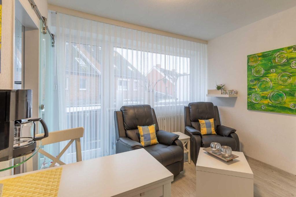 Appartement Wohnung 8 Hermann Daur Weg 38 27476 Cuxhaven