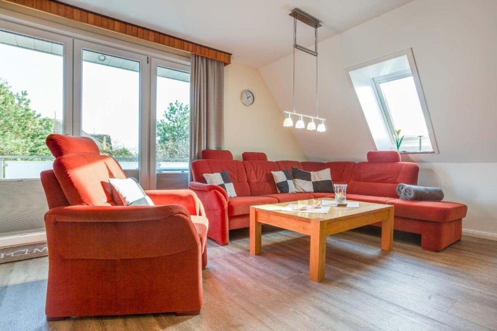 Appartement Wohnung-8-ID-301 Böhler Landstraße 210 25826 Sankt Peter-Ording