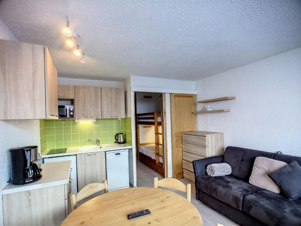 Wohnung 8