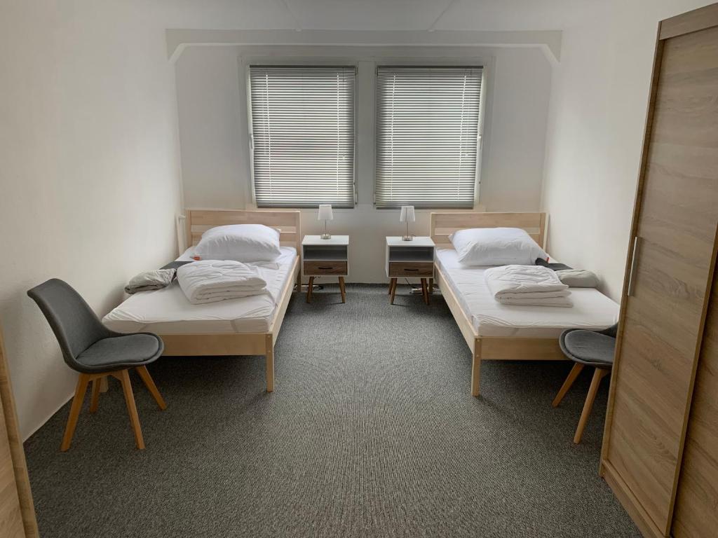 Wohnung 85 qm Kalimandscharo 1 in Zielitz - Magdeburg 7 Am Schwimmbad, 39326 Zielitz