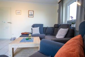 Appartement Wohnung-9-ID-302 Böhler Landstraße 210 25826 Sankt Peter-Ording Schleswig-Holstein