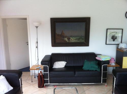 Wohnung A
