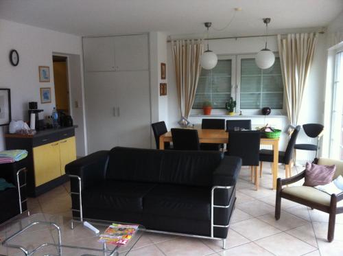 Wohnung A