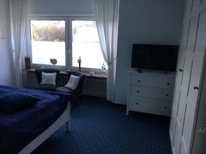 Wohnung A