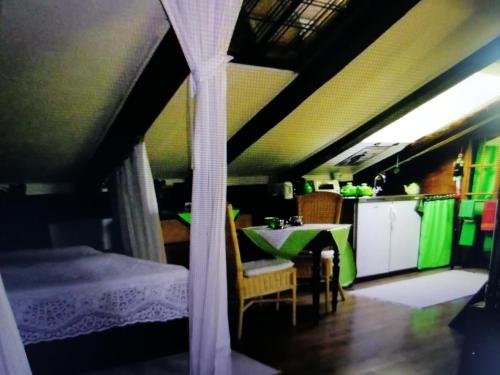 Wohnung A