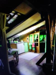 Wohnung A