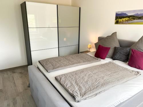 Wohnung Alpenblick