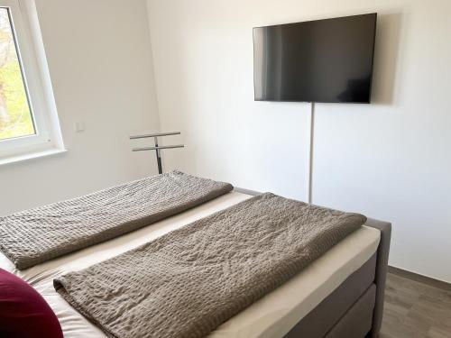 Wohnung Alpenblick