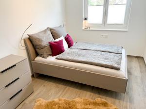 Wohnung Alpenblick