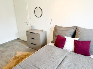Wohnung Alpenblick