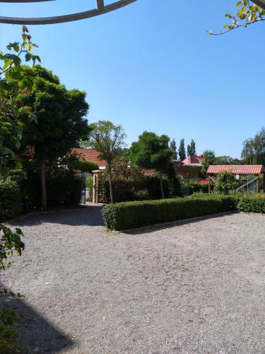 Wohnung am Bodden