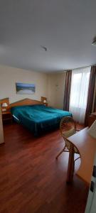 Wohnung am Bodden
