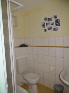 Appartement Wohnung am Bodden Hauptstr. 10 18556 Wiek auf Rügen Mecklembourg-Poméranie