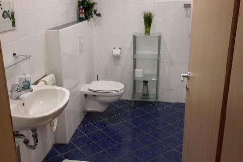 Wohnung Am Fuße des Steigerwaldes