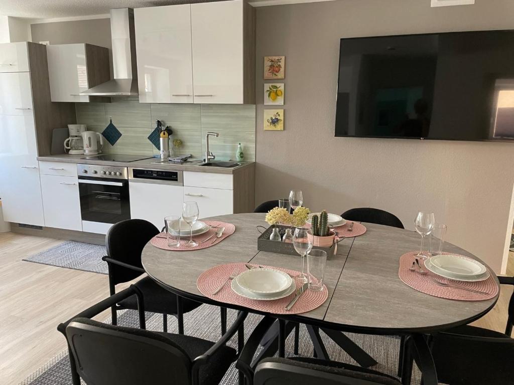 Wohnung am Markt - auch für Monteure gut geeignet Hohe Bude, 39576 Stendal