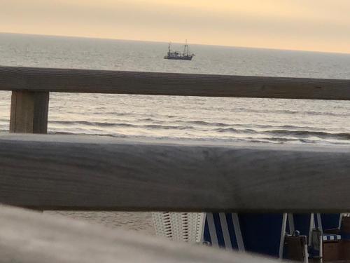 Wohnung am Meer Sylt