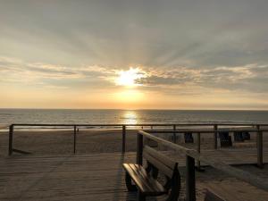 Wohnung am Meer Sylt