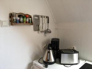 Wohnung am Meer Sylt