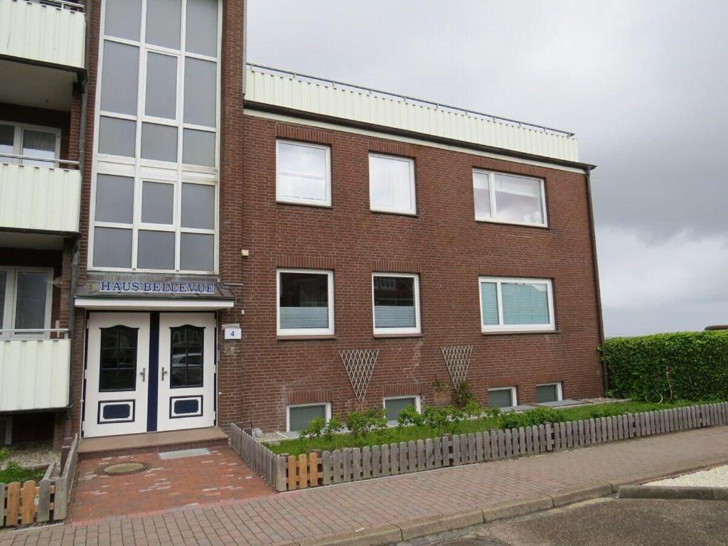 Wohnung-am-Meer Inselstrasse 4, 25946 Wittdün