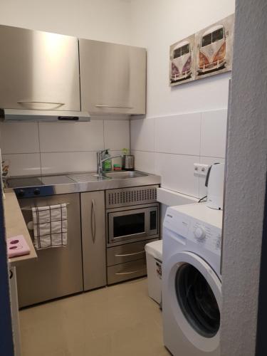 Wohnung am Neckar