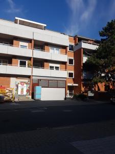 Wohnung am Neckar