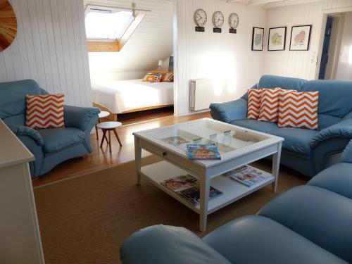 Wohnung am Rande des Schwarzwaldes