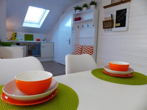 Wohnung am Rande des Schwarzwaldes