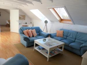 Wohnung am Rande des Schwarzwaldes