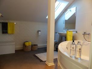 Wohnung am Rande des Schwarzwaldes