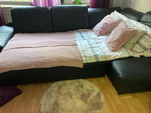 Wohnung am Rhein