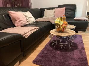 Wohnung am Rhein