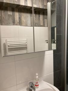 Wohnung am Rhein