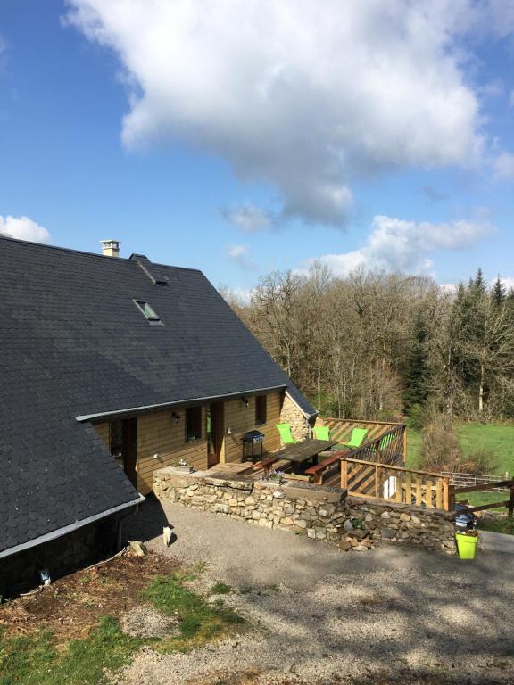 Wohnung am Schloonsee B4