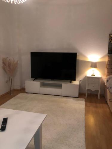 Wohnung am Schlossgarten