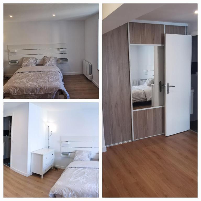 Wohnung am Schmachter See by Rujana 18609 Binz