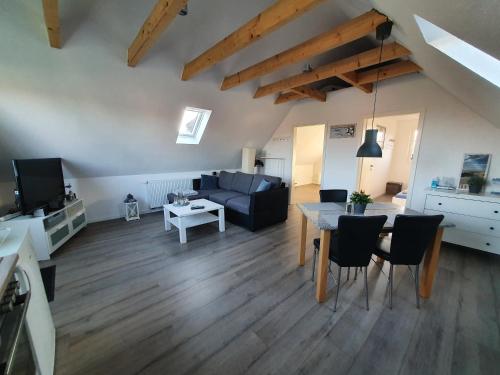 Wohnung am See