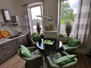 Wohnung am Stadtwald