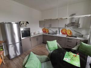 Wohnung am Stadtwald