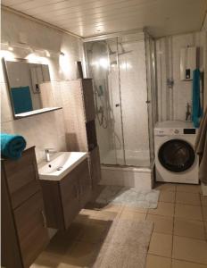 Wohnung am Wasserturm