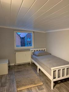 Wohnung am Wasserturm