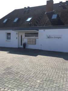 Appartement Wohnung-Amrum-Haus-Duenengras Bielshövensand 30 25761 Büsum Schleswig-Holstein