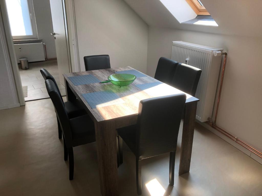 Wohnung an der alten Brauerei 19 Schaupenstiel DG, 37154 Northeim