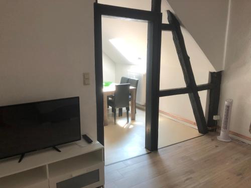 Wohnung an der alten Brauerei