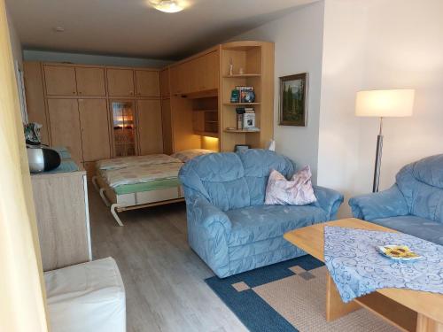 Wohnung an der Bummelallee