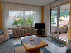 Appartement Wohnung an der Bummelallee Herzog-Wilhelm-Straße 68 38667 Bad Harzburg Basse-Saxe