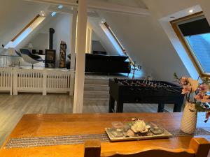 Wohnung an der Küste
